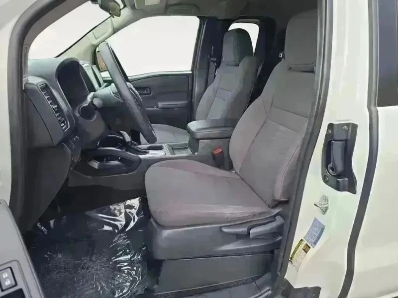 2024 Nissan Frontier 3rd Gen - Image 9 of 12