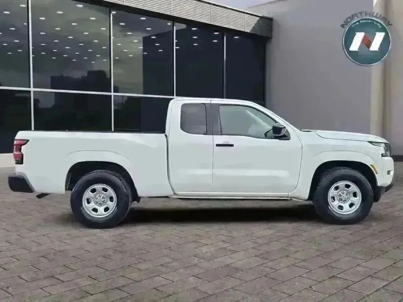2024 Nissan Frontier 3rd Gen - Image 6 of 12