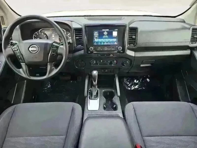 2024 Nissan Frontier 3rd Gen - Image 10 of 12