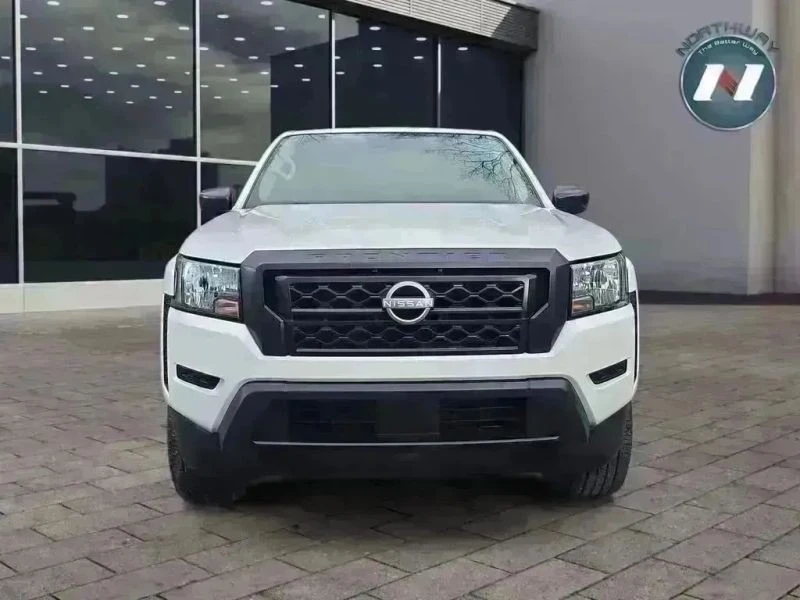 2024 Nissan Frontier 3rd Gen - Image 8 of 12