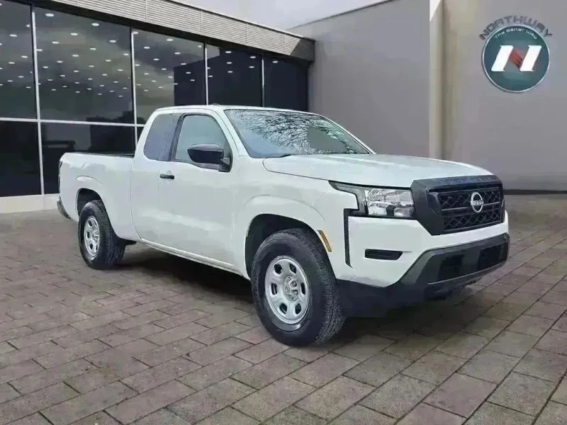 2024 Nissan Frontier 3rd Gen - Image 7 of 12