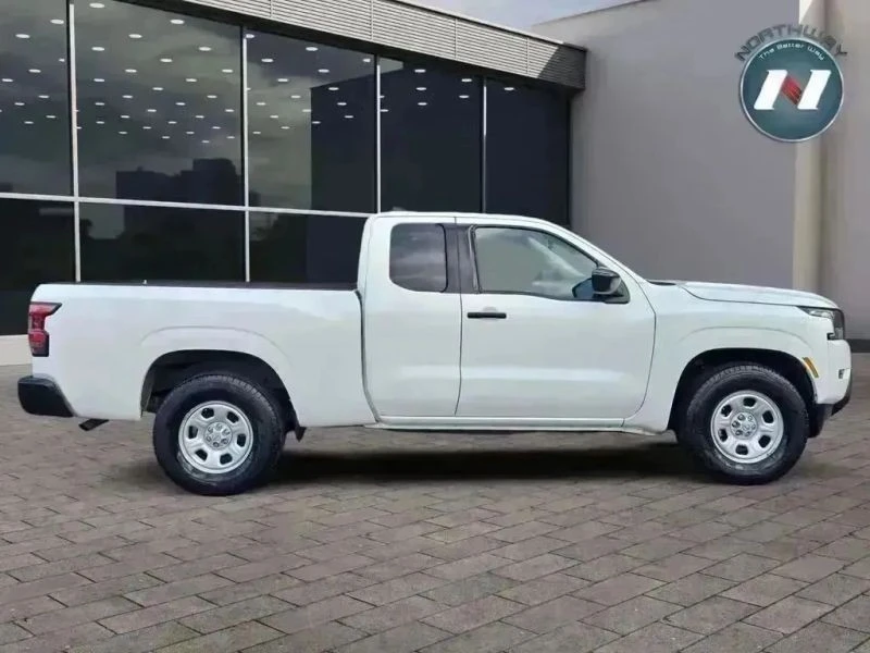 2024 Nissan Frontier 3rd Gen - Image 6 of 12