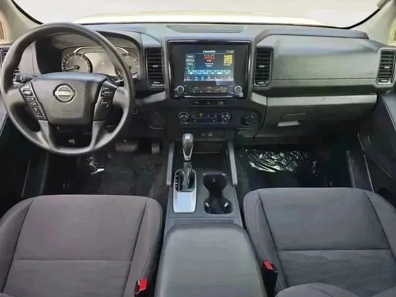 2024 Nissan Frontier 3rd Gen - Image 10 of 12