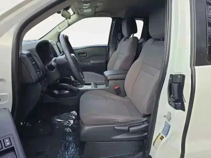 2024 Nissan Frontier 3rd Gen - Image 9 of 12