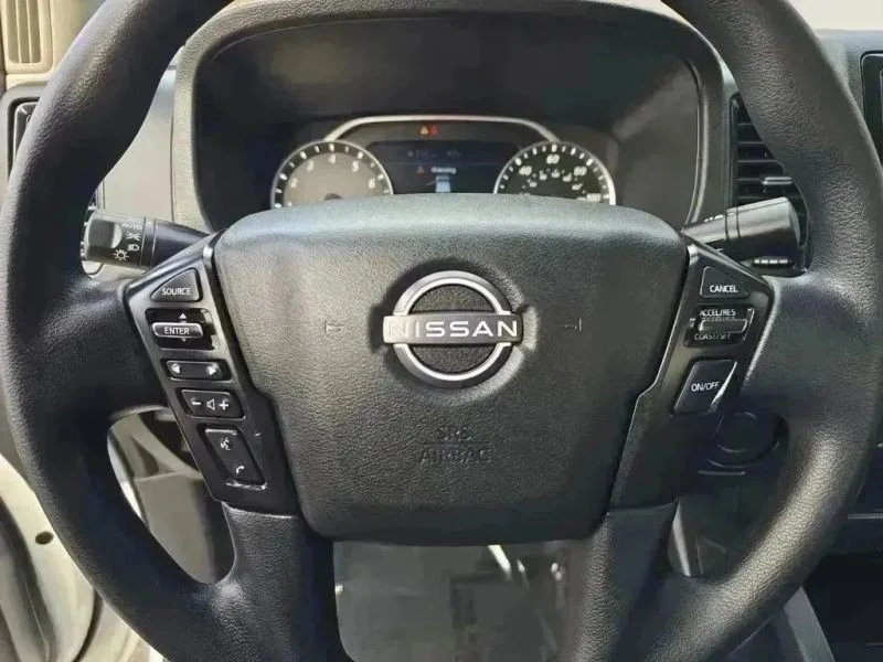 2024 Nissan Frontier 3rd Gen - Image 12 of 12