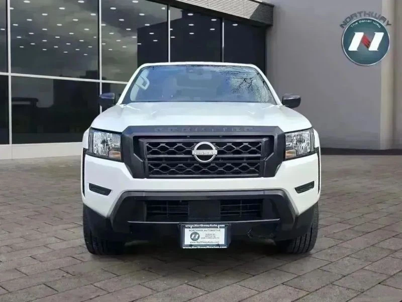 2024 Nissan Frontier 3rd Gen - Image 8 of 12