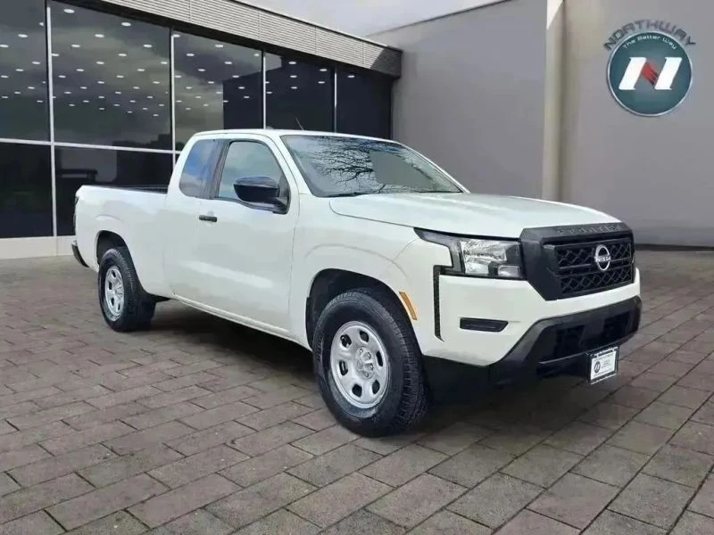 2024 Nissan Frontier 3rd Gen - Image 7 of 12