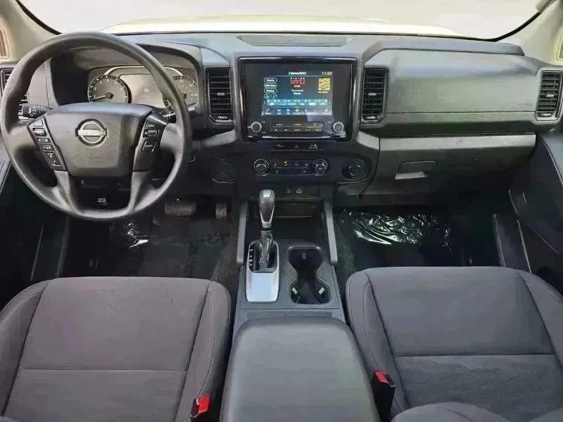 2024 Nissan Frontier 3rd Gen - Image 10 of 12