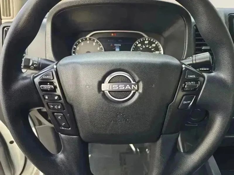 2024 Nissan Frontier 3rd Gen - Image 12 of 12