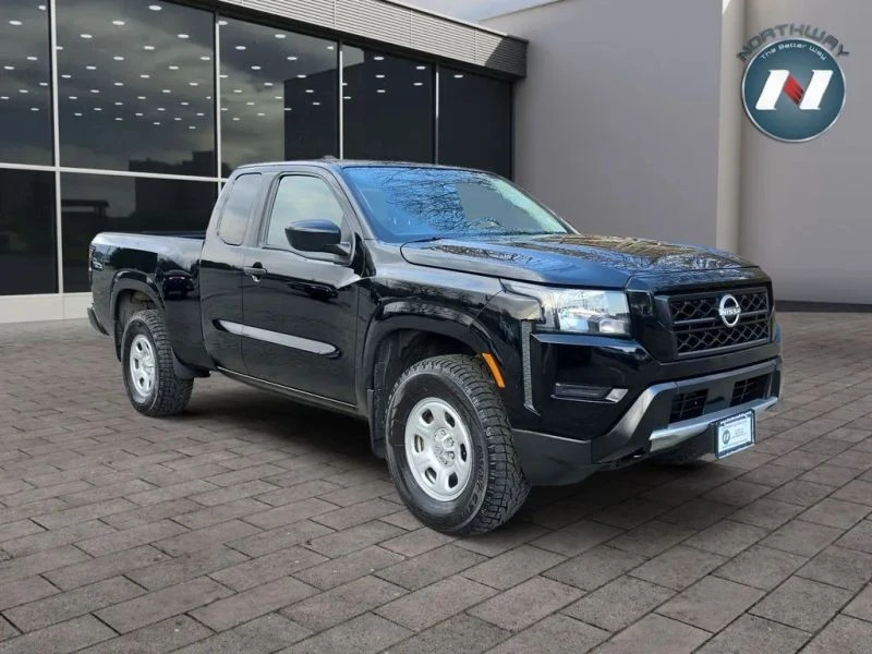 2024 Nissan Frontier 3rd Gen - Image 7 of 12