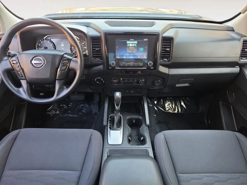 2024 Nissan Frontier 3rd Gen - Image 10 of 12