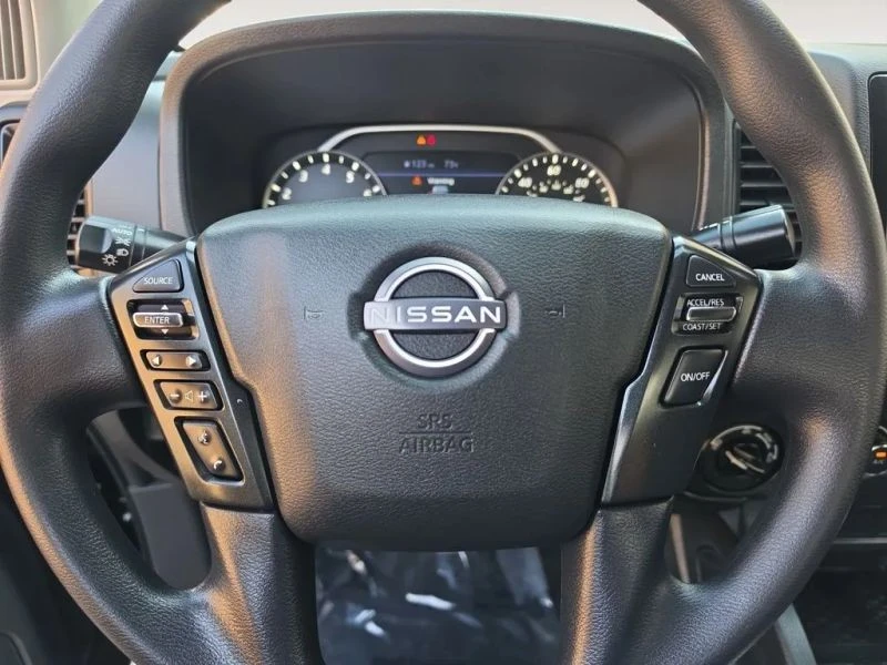 2024 Nissan Frontier 3rd Gen - Image 12 of 12