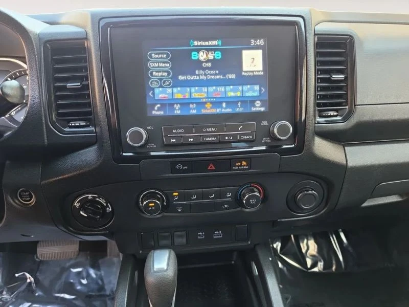 2024 Nissan Frontier 3rd Gen - Image 11 of 12