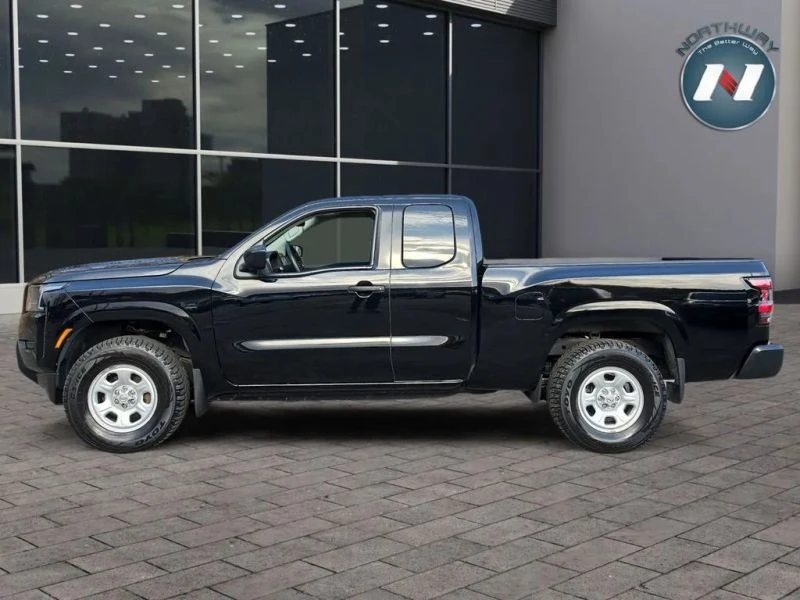 2024 Nissan Frontier 3rd Gen - Image 2 of 12