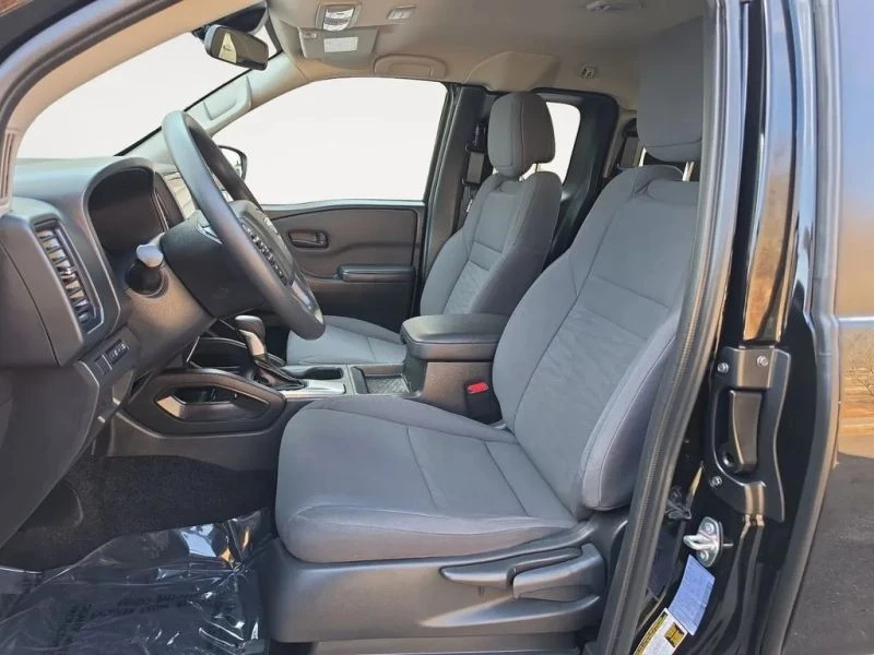 2024 Nissan Frontier 3rd Gen - Image 9 of 12