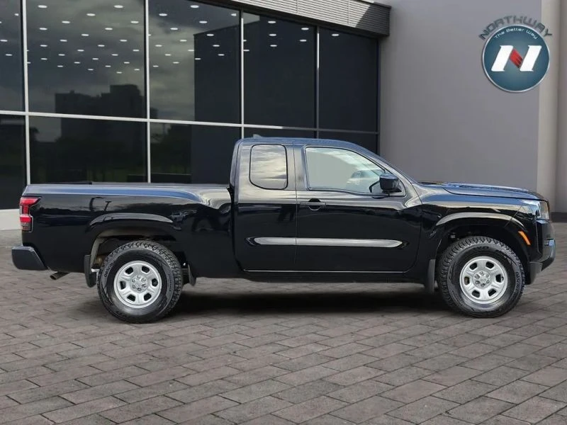 2024 Nissan Frontier 3rd Gen - Image 6 of 12