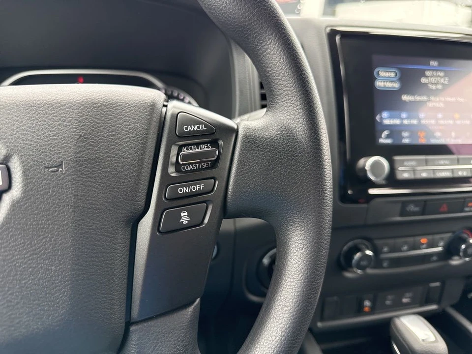 2024 Nissan Frontier 3rd Gen - Image 14 of 21