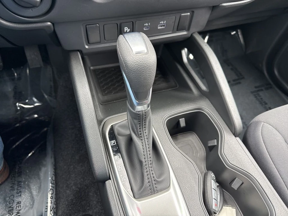 2024 Nissan Frontier 3rd Gen - Image 15 of 21