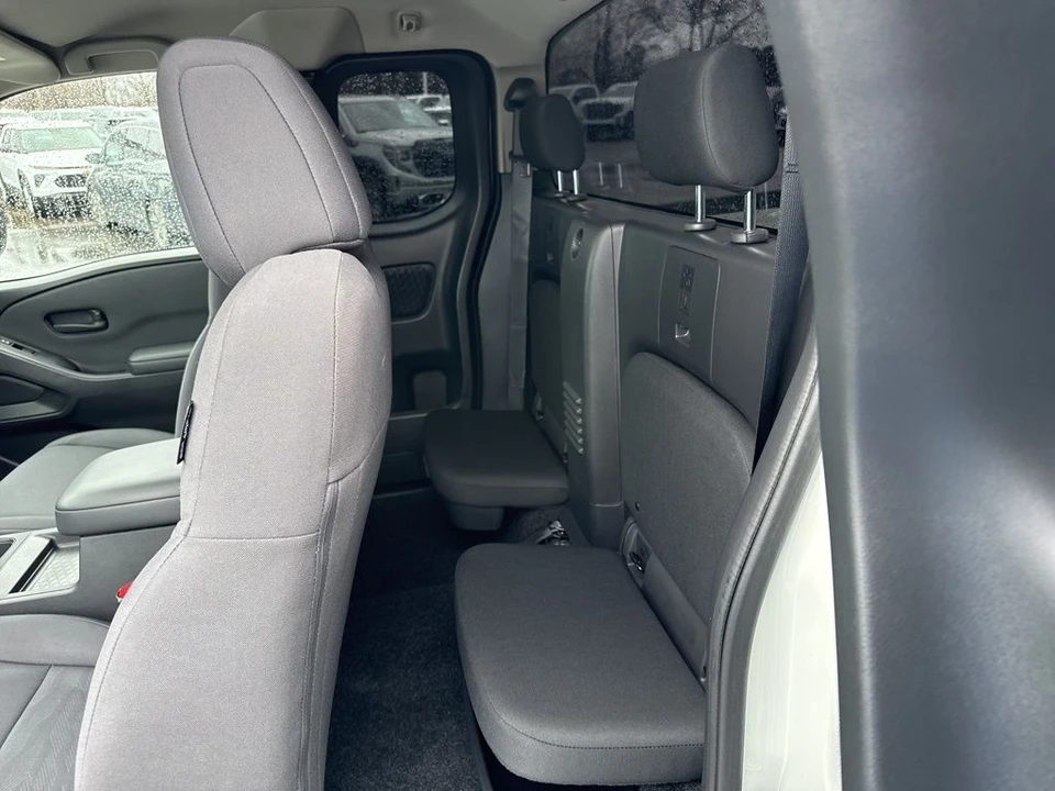 2024 Nissan Frontier 3rd Gen - Image 10 of 21