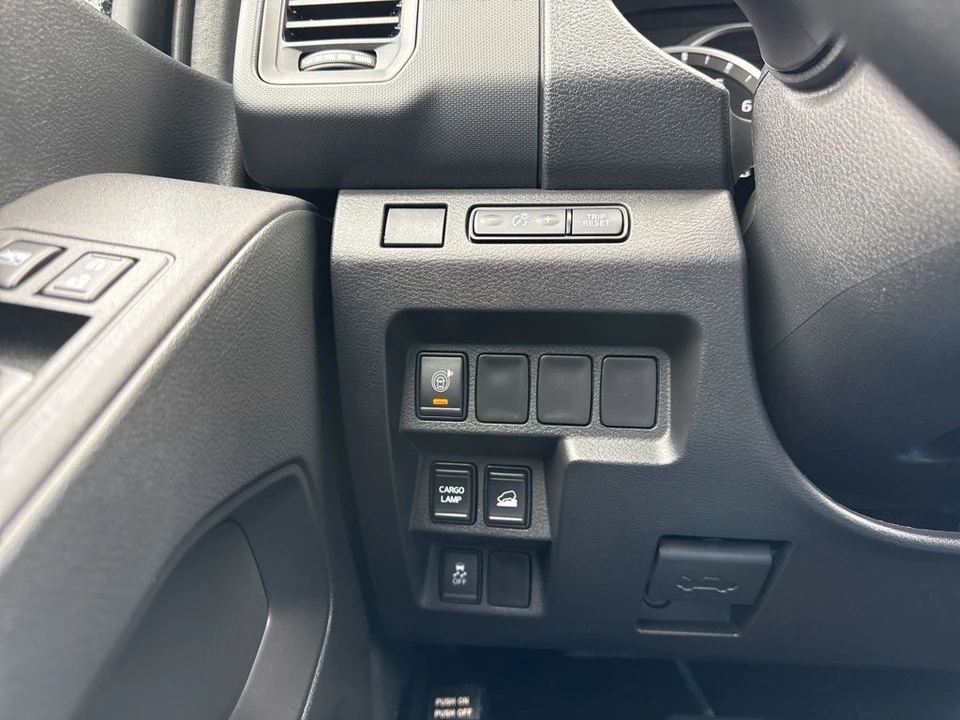 2024 Nissan Frontier 3rd Gen - Image 20 of 21