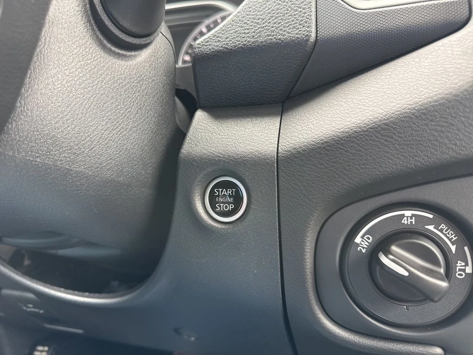 2024 Nissan Frontier 3rd Gen - Image 19 of 21