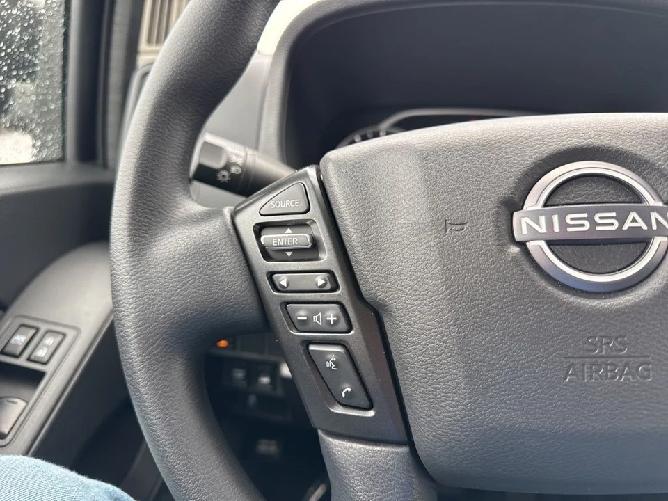 2024 Nissan Frontier 3rd Gen - Image 13 of 21