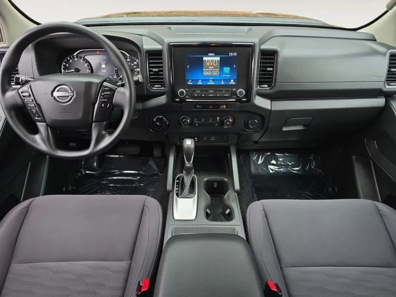 2024 Nissan Frontier 3rd Gen - Image 10 of 12