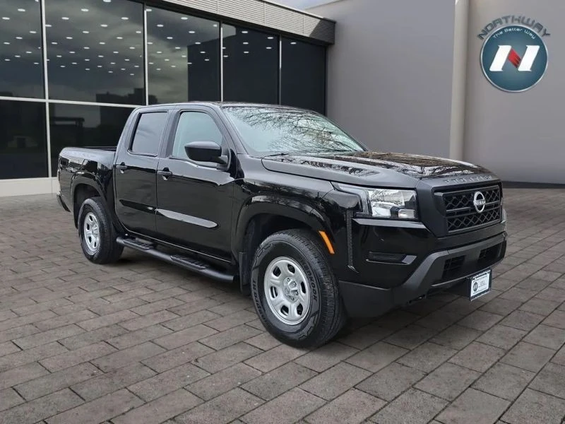 2024 Nissan Frontier 3rd Gen - Image 7 of 12