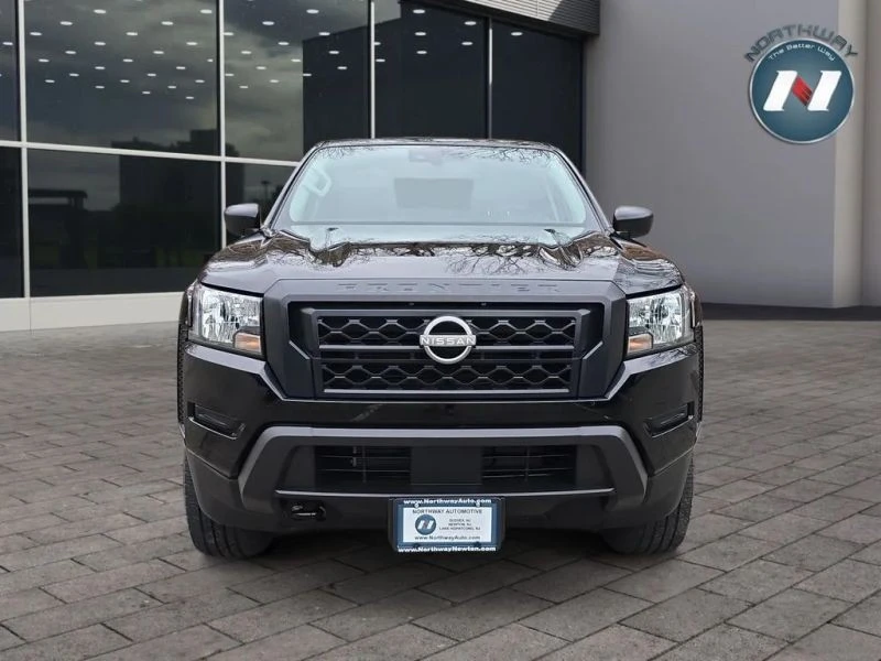 2024 Nissan Frontier 3rd Gen - Image 8 of 12