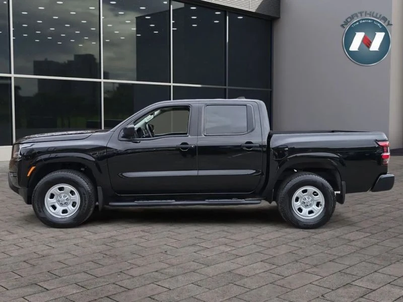 2024 Nissan Frontier 3rd Gen - Image 2 of 12