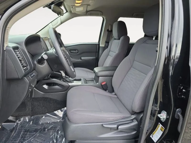 2024 Nissan Frontier 3rd Gen - Image 9 of 12