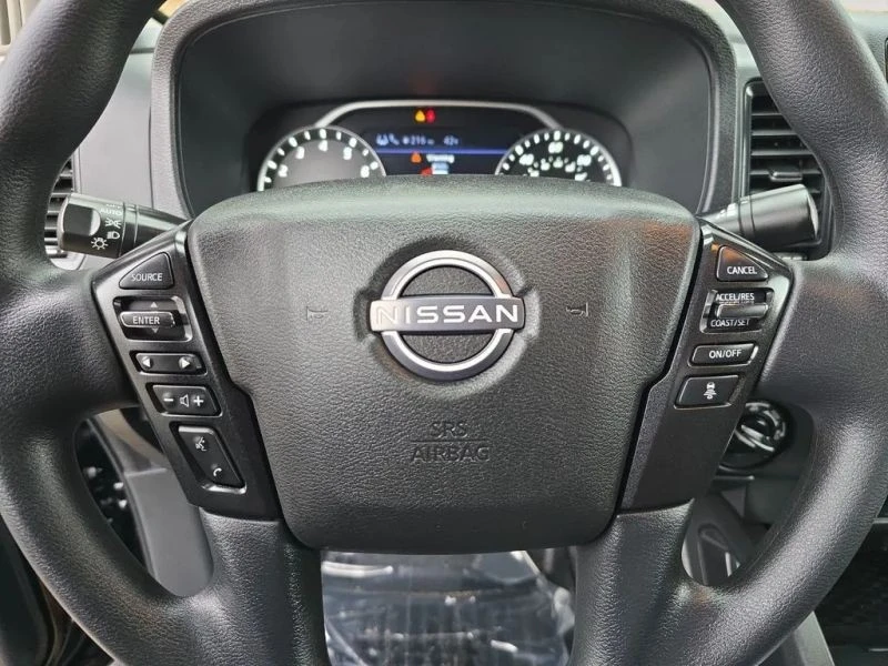 2024 Nissan Frontier 3rd Gen - Image 12 of 12