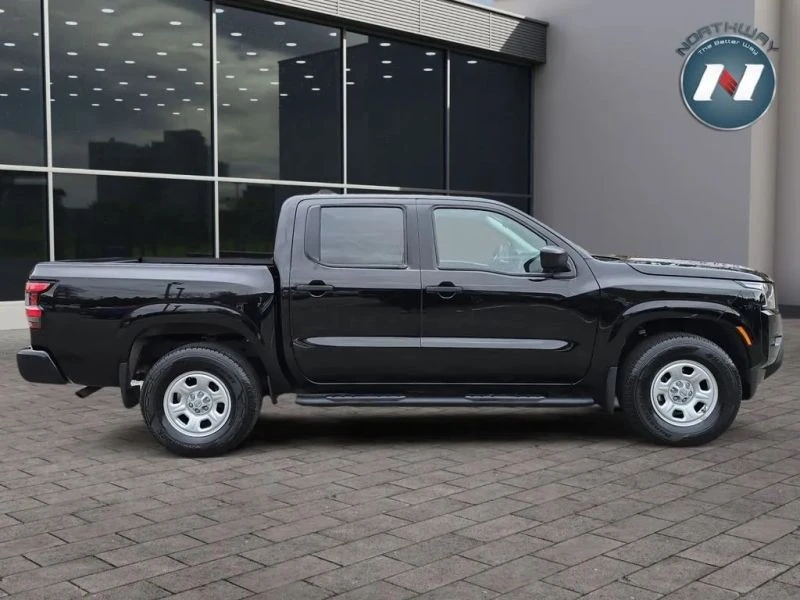 2024 Nissan Frontier 3rd Gen - Image 6 of 12