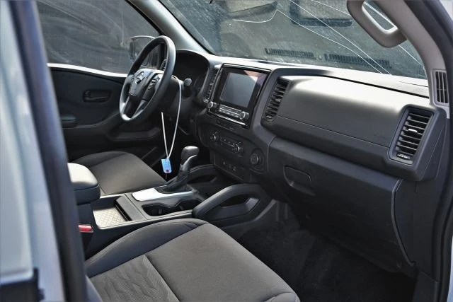 2024 Nissan Frontier 3rd Gen - Image 14 of 17