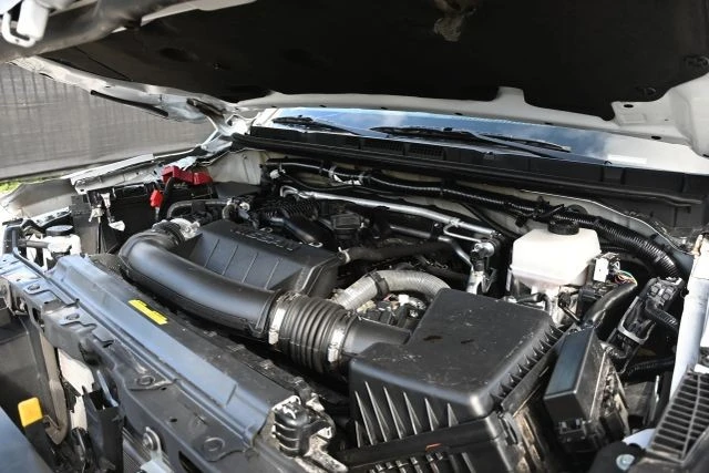 2024 Nissan Frontier 3rd Gen - Image 16 of 17