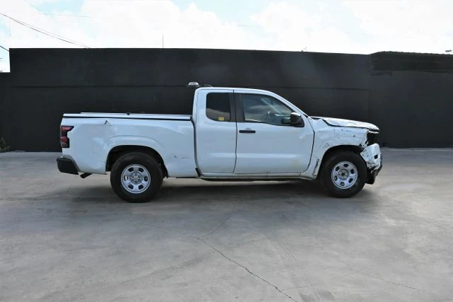 2024 Nissan Frontier 3rd Gen - Image 7 of 17