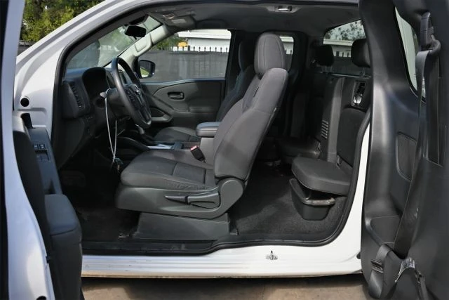 2024 Nissan Frontier 3rd Gen - Image 10 of 17