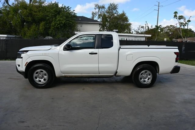 2024 Nissan Frontier 3rd Gen - Image 6 of 17