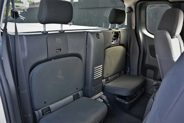 2024 Nissan Frontier 3rd Gen - Image 15 of 17