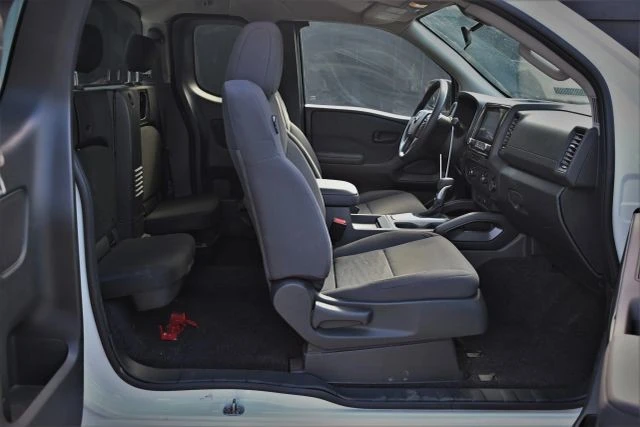 2024 Nissan Frontier 3rd Gen - Image 11 of 17