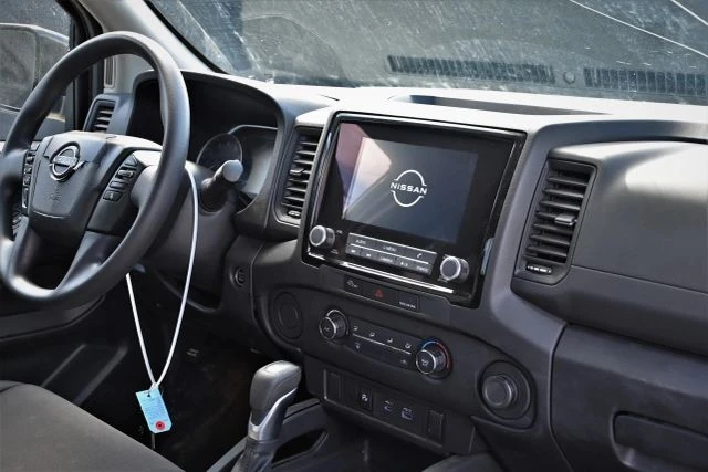 2024 Nissan Frontier 3rd Gen - Image 9 of 17