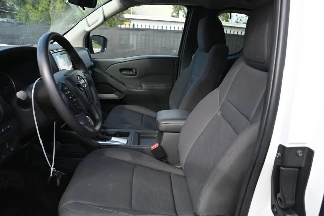 2024 Nissan Frontier 3rd Gen - Image 12 of 17