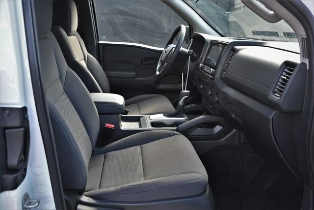 2024 Nissan Frontier 3rd Gen - Image 13 of 17