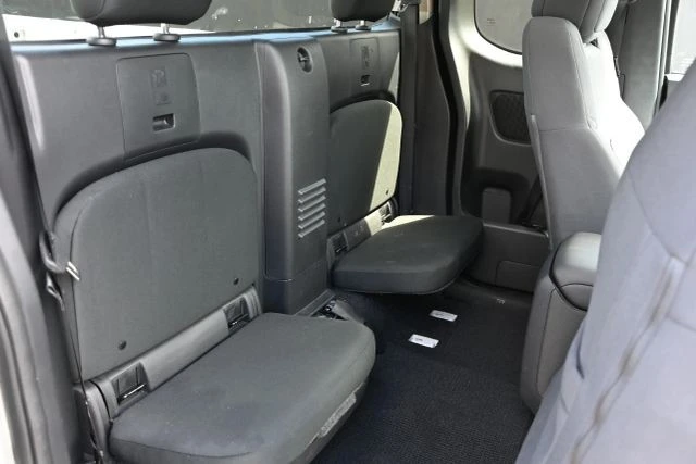 2024 Nissan Frontier 3rd Gen - Image 19 of 21