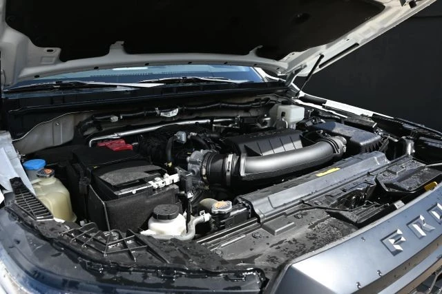 2024 Nissan Frontier 3rd Gen - Image 21 of 21