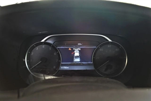 2024 Nissan Frontier 3rd Gen - Image 10 of 21