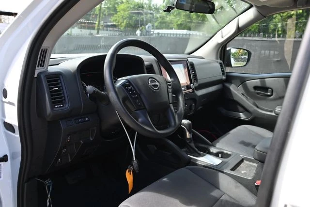 2024 Nissan Frontier 3rd Gen - Image 13 of 21