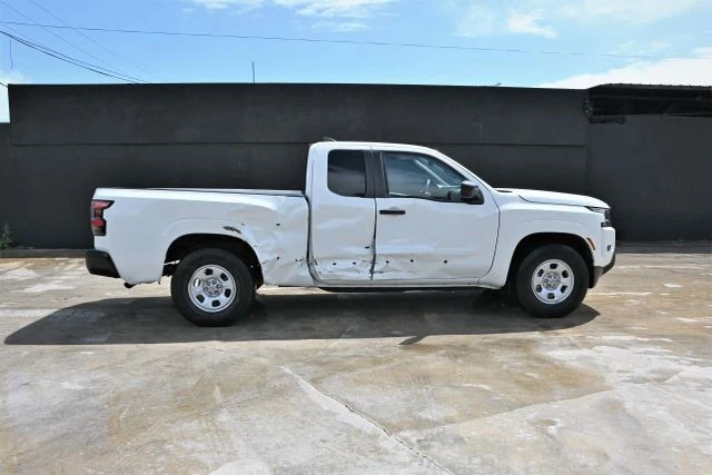 2024 Nissan Frontier 3rd Gen - Image 8 of 21