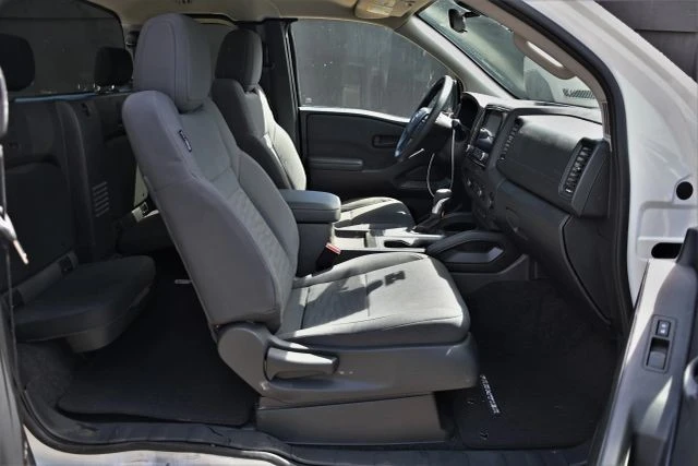 2024 Nissan Frontier 3rd Gen - Image 16 of 21