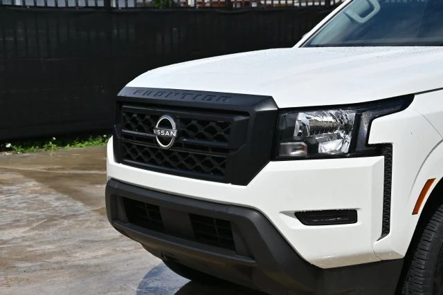 2024 Nissan Frontier 3rd Gen - Image 9 of 21